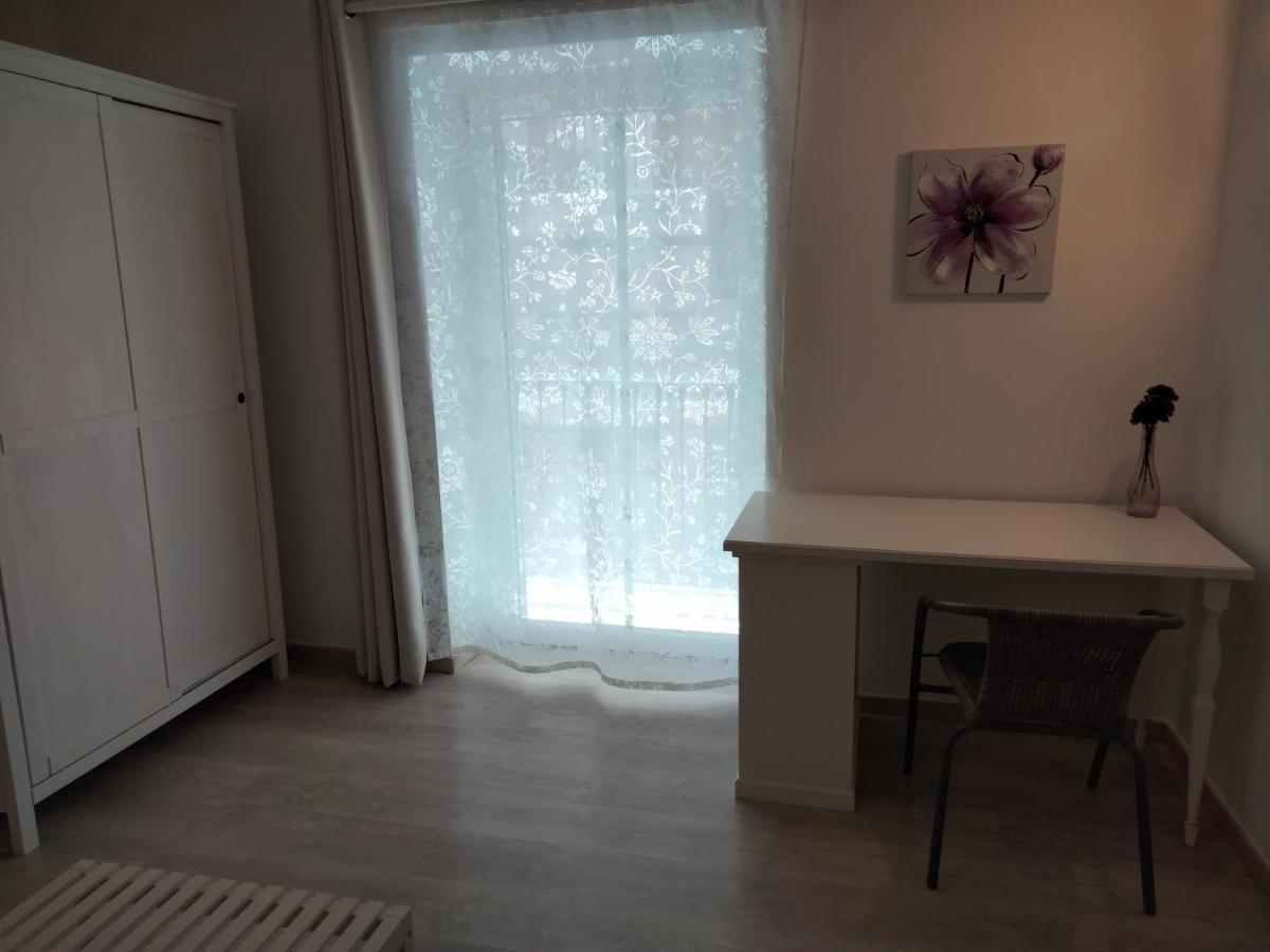 Appartement Casina Al Rettifilo à Syracuse Extérieur photo